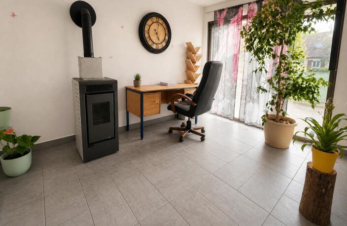 Maison de 5 pièces de 126 m² à Orville — photo 3