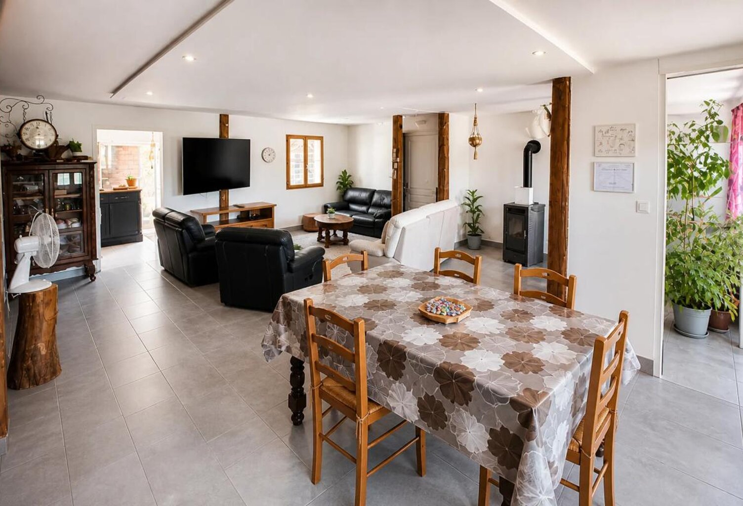 Maison de 5 pièces de 126 m² à Orville — photo 1