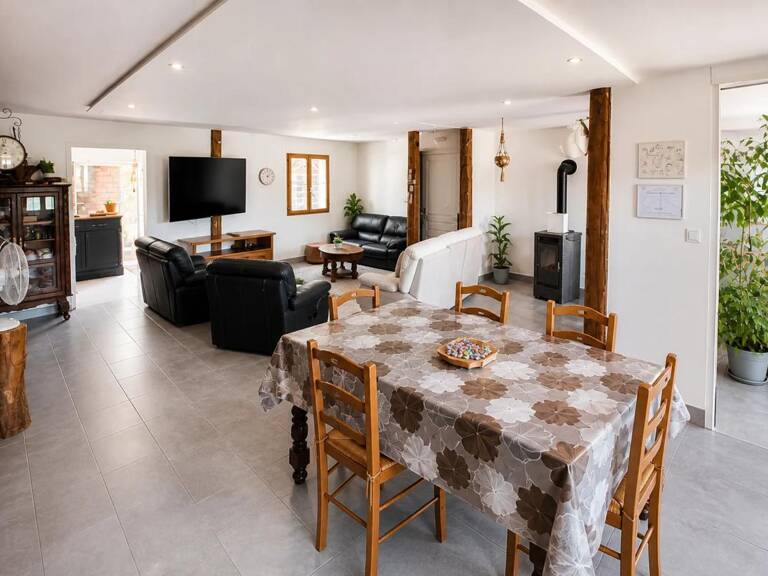 Maison de 5 pièces de 126 m² à Orville — photo 1