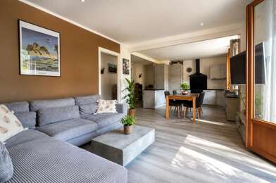 Appartement 3 pièces 199000 €