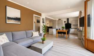 Appartement 3 Pièces 87 m² à vendre à Rive-de-Gier (42800)