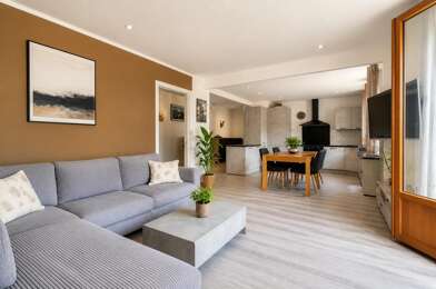 Appartement 3 pièces 180000 €