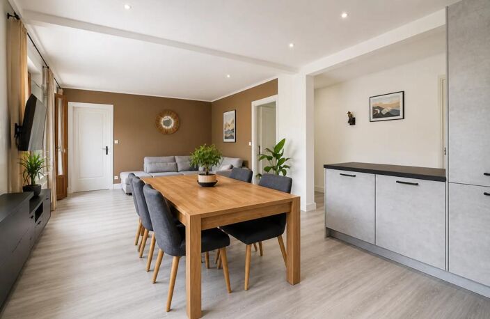 Appartement 3 pièces de 87 m² à Rive-de-Gier — photo 4
