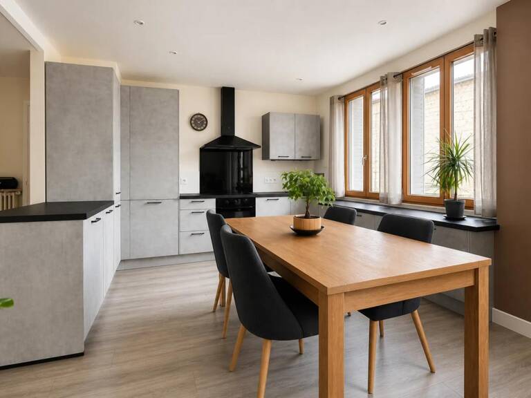 Appartement 3 pièces de 87 m² à Rive-de-Gier — photo 1