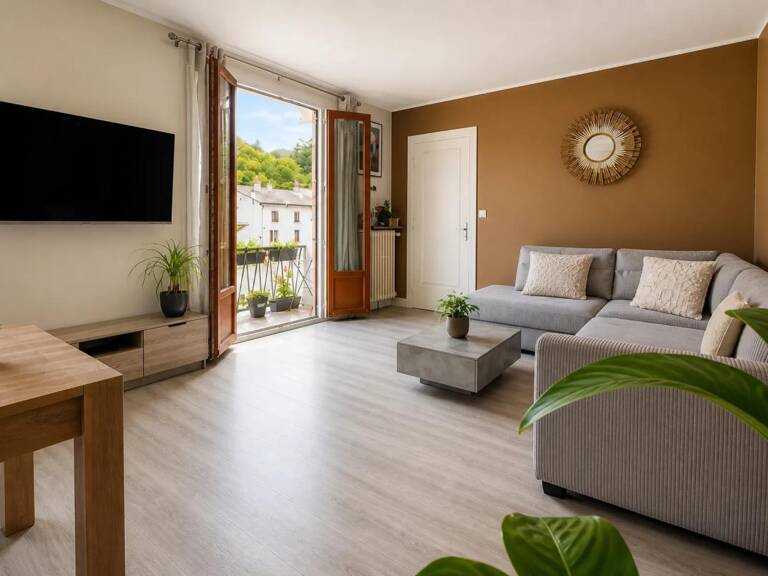 Appartement 3 pièces de 87 m² à Rive-de-Gier — photo 1