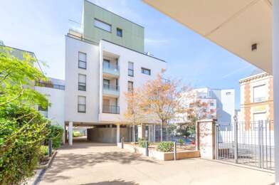 Appartement 2 pièces 165000 €