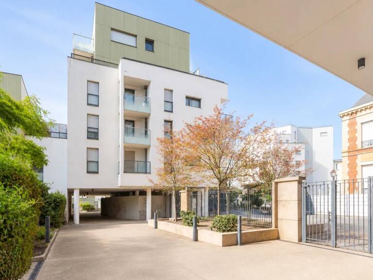Appartement 2 pièces de 42 m² à Mantes-la-Jolie — photo 1