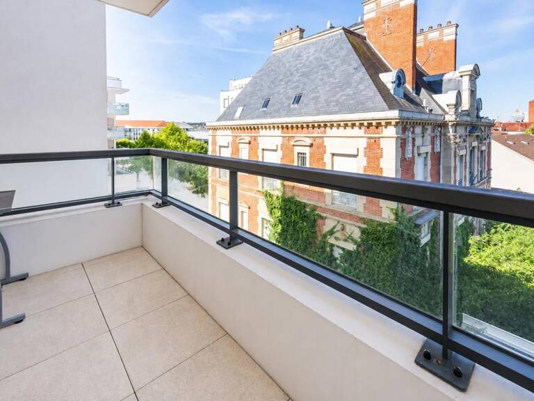 Appartement 2 pièces de 42 m² à Mantes-la-Jolie — photo 1