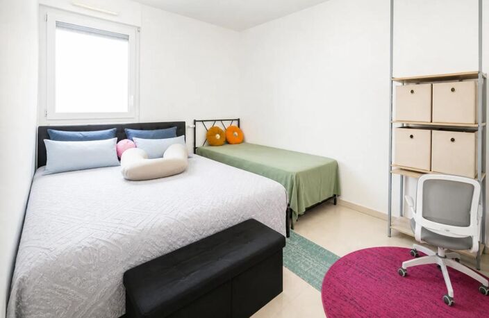 Appartement 2 pièces de 42 m² à Mantes-la-Jolie — photo 4