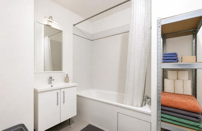 Appartement 2 pièces de 42 m² à Mantes-la-Jolie — photo 5