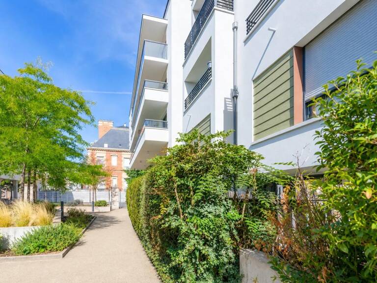 Appartement 2 pièces de 42 m² à Mantes-la-Jolie — photo 1