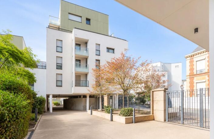 Appartement 2 pièces de 42 m² à Mantes-la-Jolie — photo 2