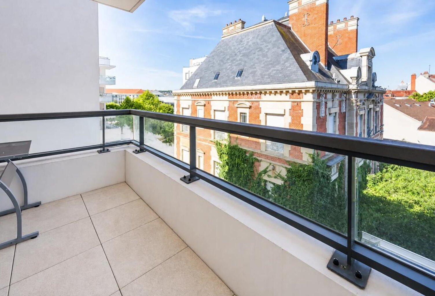 Appartement 2 pièces de 42 m² à Mantes-la-Jolie — photo 1