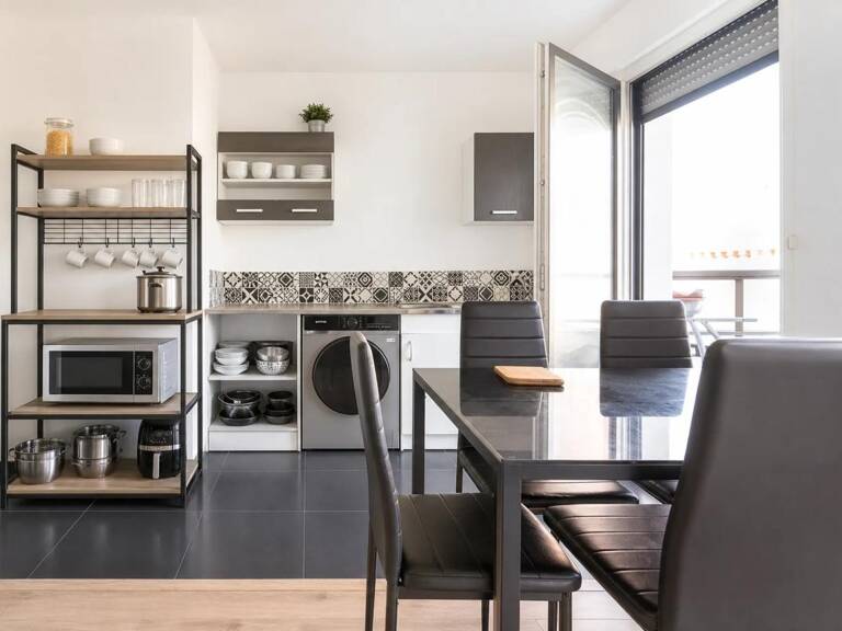 Appartement 2 pièces de 42 m² à Mantes-la-Jolie — photo 1