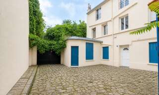 Appartement 2 Pièces 26 m² à vendre à Clichy (92110)