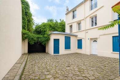 Appartement 2 pièces 180000 €
