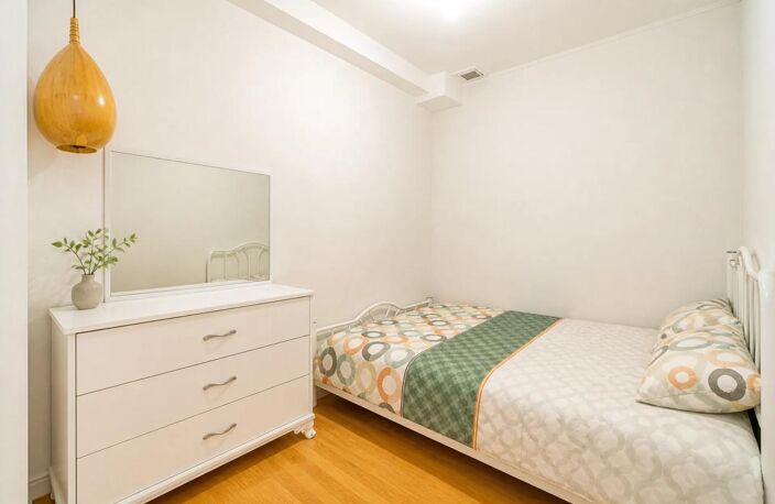 Mairie de Clichy Appartement 2 pièces de 25.57 m² vendu occupé — photo 4