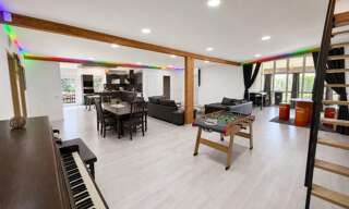 Maison 7 Pièces 270 m² à vendre à Dombasle-sur-Meurthe (54110)