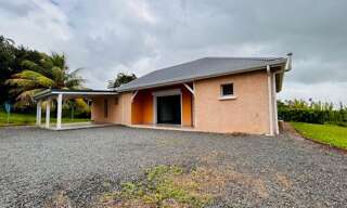 Maison 3 Pièces 87 m² à louer à Petit-Bourg (97170)