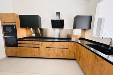 Appartement 3 pièces 1100 €