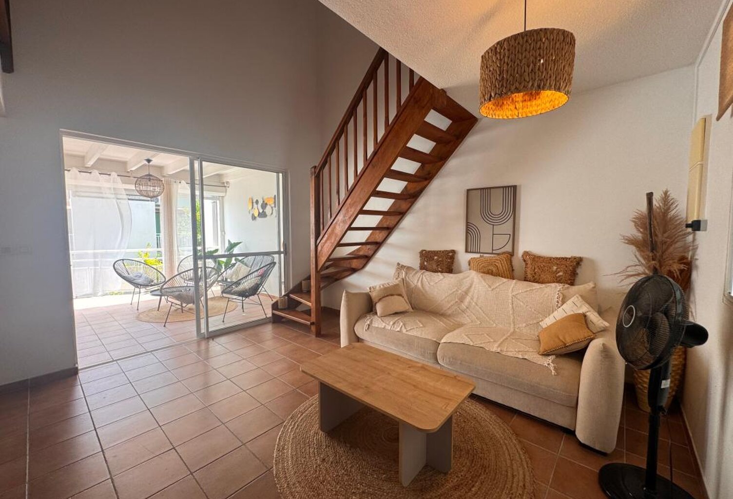 Appartement À Vendre — photo 1