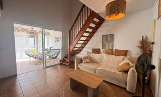 Appartement 4 Pièces 81 m² à vendre à Les Trois-Îlets (97229)