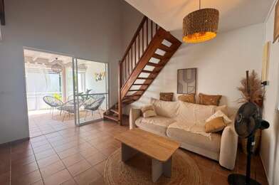 Appartement 4 pièces 320000 €