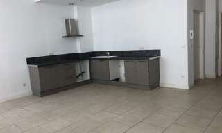 Appartement 1 Pièce 55 m² à louer à Toulon (83000)