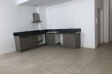 Appartement 1 pièces 566 €