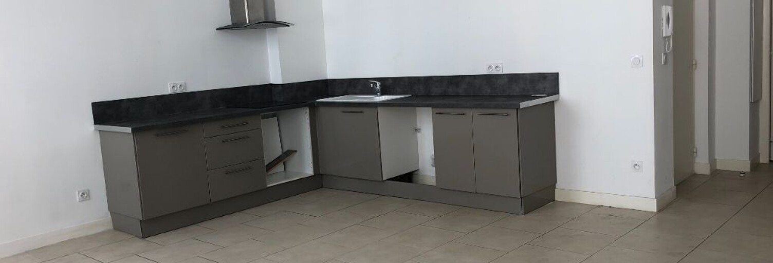 Appartement 1 Pièce 55 m² à louer à Toulon (83000)
