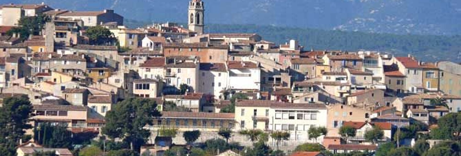 Appartement 1 Pièce 20 m² à louer à La Cadière-d'Azur (83740)