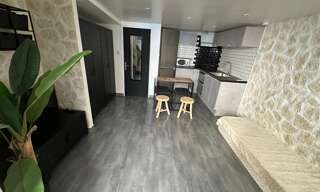 Appartement 1 Pièce 20 m² à louer à La Cadière-d'Azur (83740)
