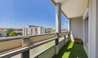 Appartement 3 Pièces 72 m² à vendre à Villeurbanne (69100)