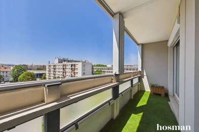 Appartement 3 pièces 295000 €