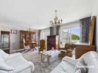 Lumineux appartement T3 de 71,64 m² - balcon - belle vue dégagée - Rue Hippolyte Kahn, Villeurbanne — photo 2