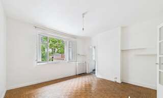 Appartement 1 Pièce 31 m² à vendre à Paris 16 (75016)