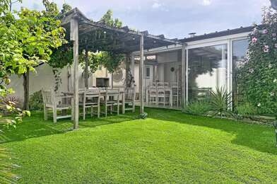 Maison 6 pièces 785000 €