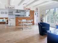 Maison de plain-pied avec annexe au Bois-Plage-en-Ré — photo 2