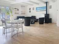 Maison de plain-pied avec annexe au Bois-Plage-en-Ré — photo 3