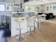 Maison de plain-pied avec annexe au Bois-Plage-en-Ré — photo 4