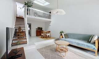 Maison 4 Pièces 100 m² à vendre à La Rochelle (17000)