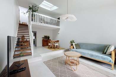 Maison 4 pièces 339000 €