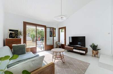 Maison À Vendre la rochelle — photo du bien