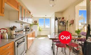 Appartement 4 Pièces 91 m² à vendre à Lyon 8 (69008)