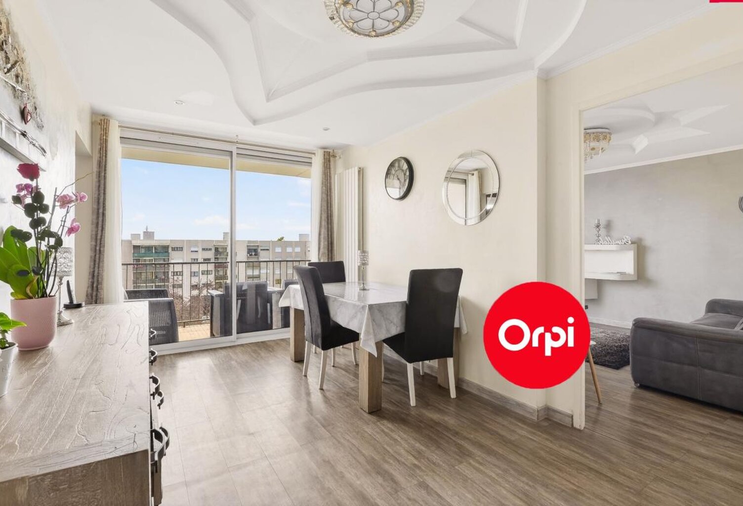 Appartement à vendre — photo 1