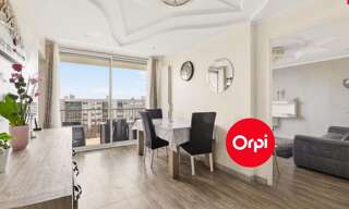 Appartement 5 Pièces 91 m² à vendre à Saint-Priest (69800)
