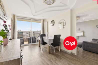 Appartement 5 pièces 185000 €