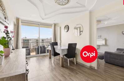 Appartement à vendre — photo du bien