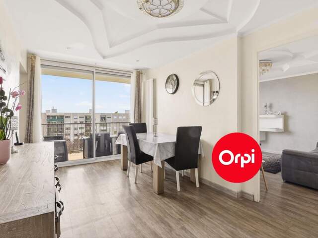 Appartement à vendre — photo du bien