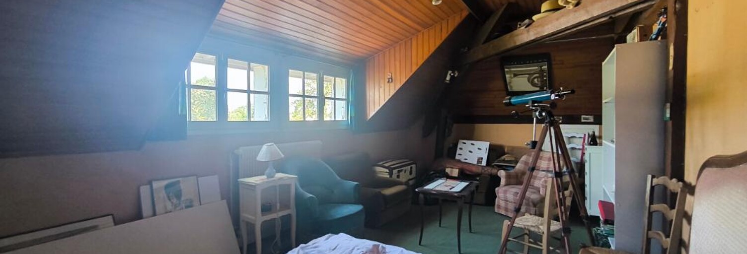 Maison 6 Pièces 204 m² à vendre à Artix (64170)